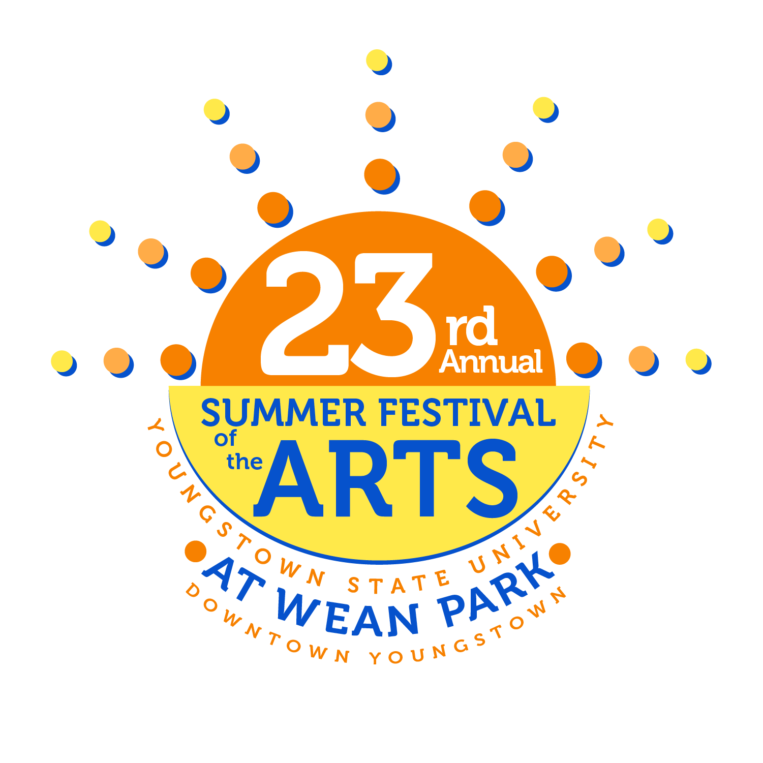 Summer Festival of the Arts | YSU